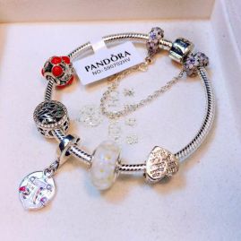Picture for category Pandora Bracelet 5